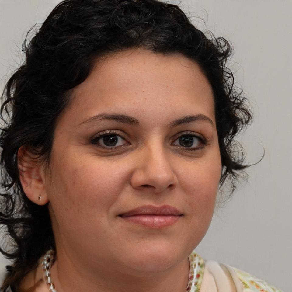 Porträt von Unternehmerin Sarah Kellner